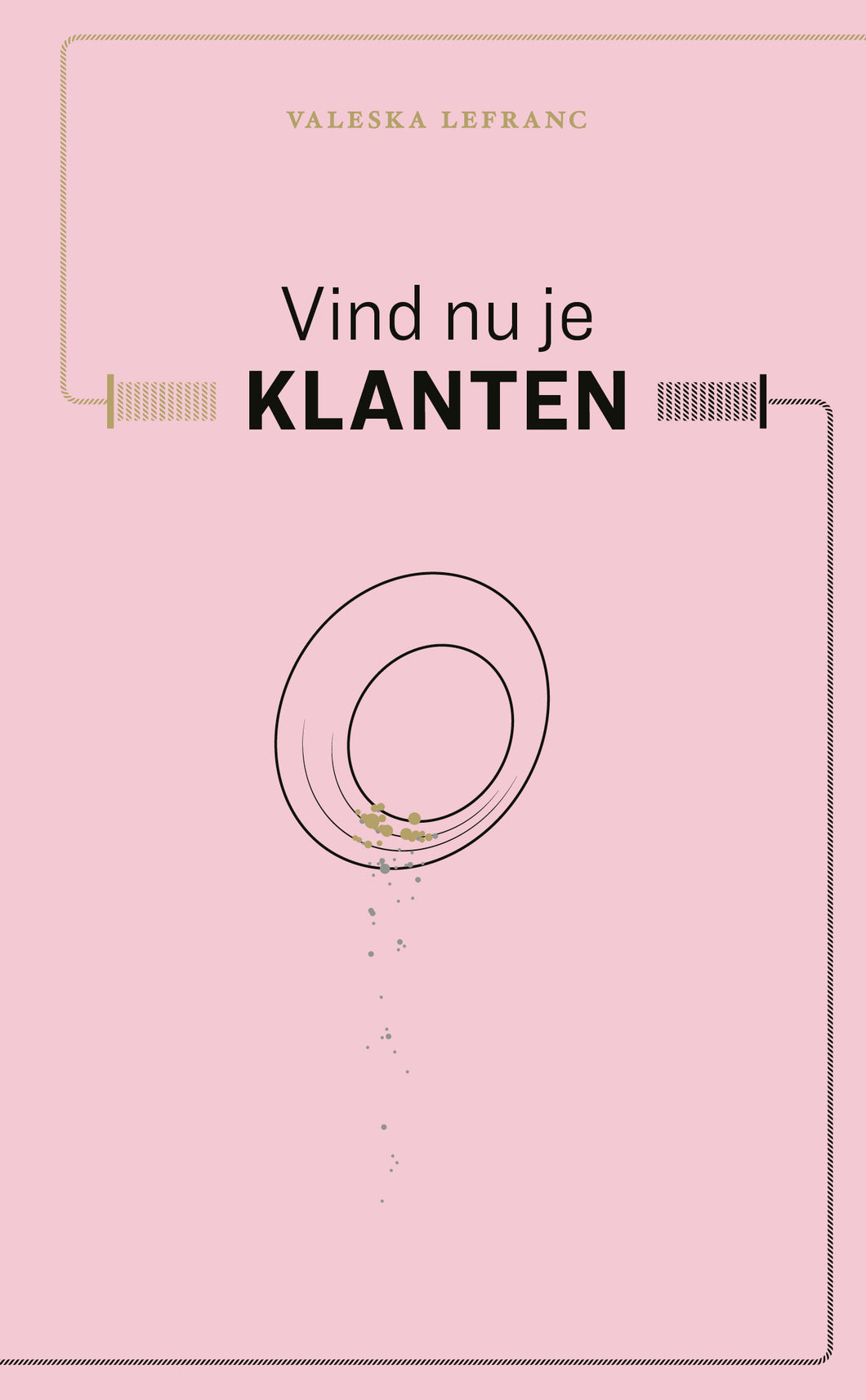 Vind nu je klanten (boek)